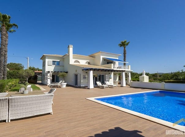 Pechão, Algarve 8700