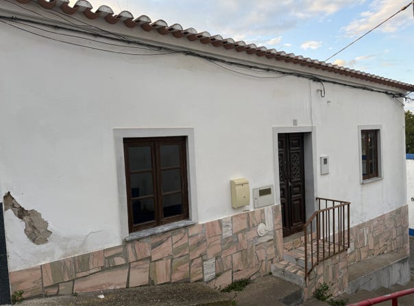 Beja, Beja District 7600-252