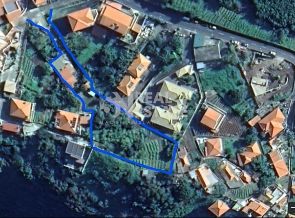 Santo Antônio, Madeira 9020