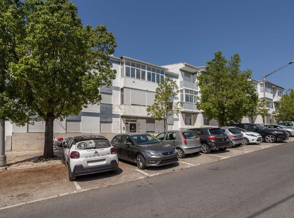 Charneca de Caparica e Sobreda, Setubal