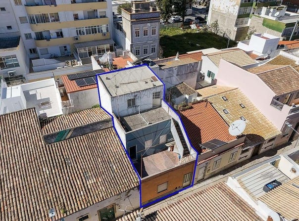 Faro, Algarve