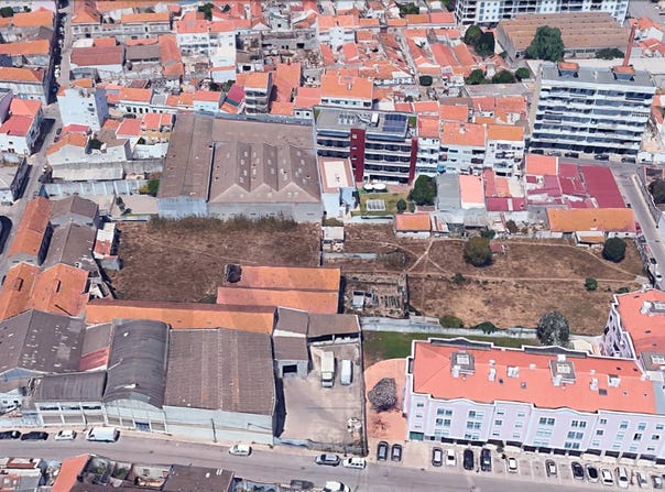 Montijo e Afonsoeiro, Setúbal 2870