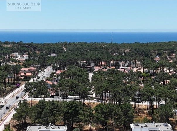 Charneca De Caparica, Setúbal 2820
