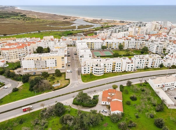 Armação de Pêra, Algarve