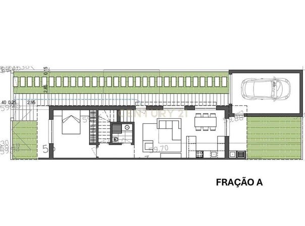 Fernão Ferro, Setubal