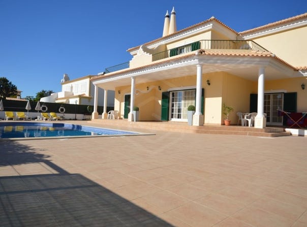 Quarteira, Algarve