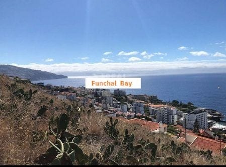 Funchal, Ilha da Madeira