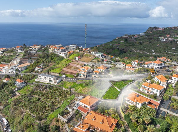 Ponta do Sol, Madeira