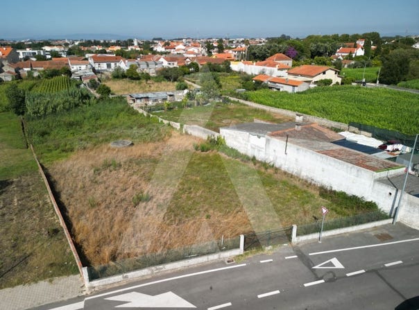 Aradas, Aveiro District