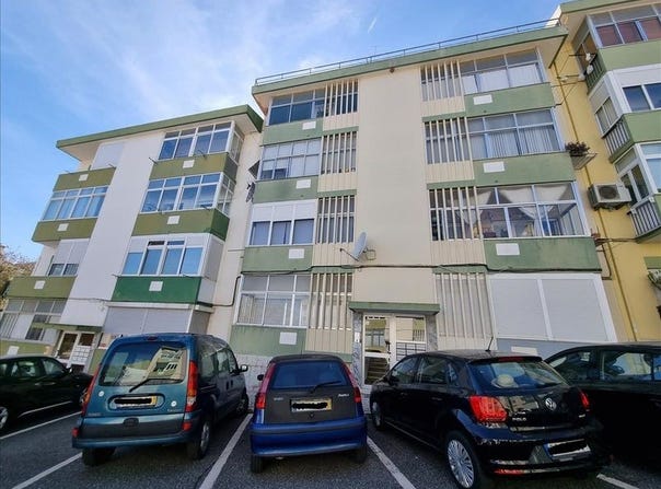 Oeiras, Lisbon 2740-044