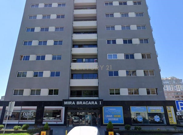 Braga (São Vítor), Braga