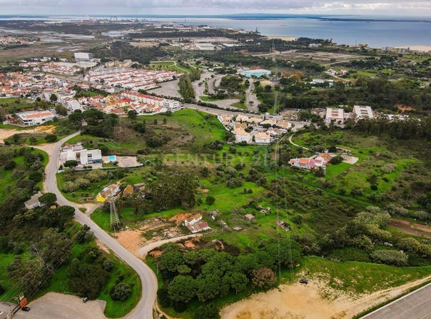 Setúbal (São Sebastião), Setubal