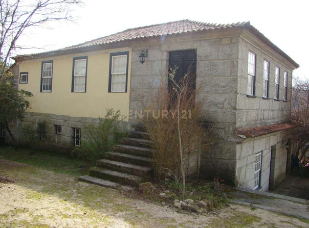 Mancelos, Porto District