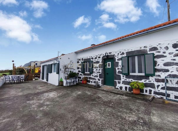 Ilha de São Miguel, Azores