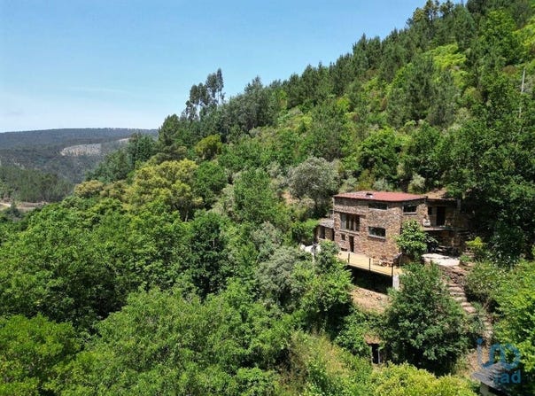 Vila Nova Do Ceira, Coimbra 3330