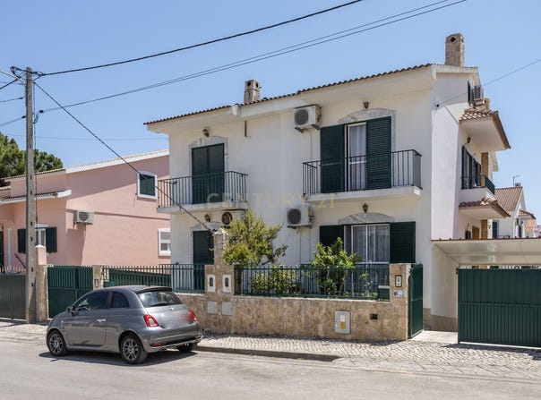 Quinta do Conde, Setubal