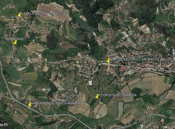 Braga, Braga 4890-046