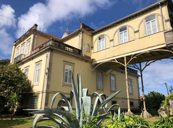 Mafamude e Vilar do Paraíso, Porto District