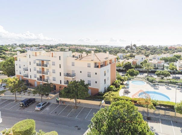 Albufeira e Olhos de Água, Algarve