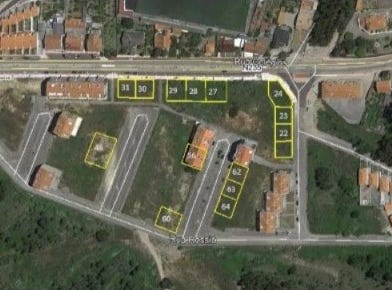Oliveira do Bairro, Aveiro District