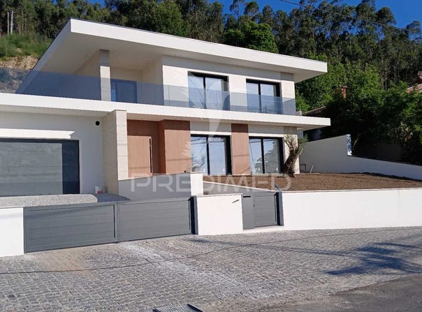 Esqueiros, Nevogilde e Travassós, Vila Verde, Braga 4730