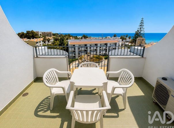 Faro, Algarve