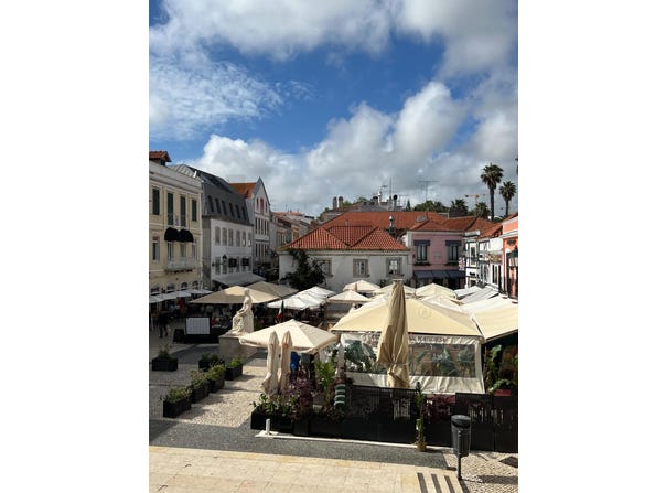 CASCAIS, Lisbon