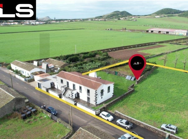 Guadalupe, Azores