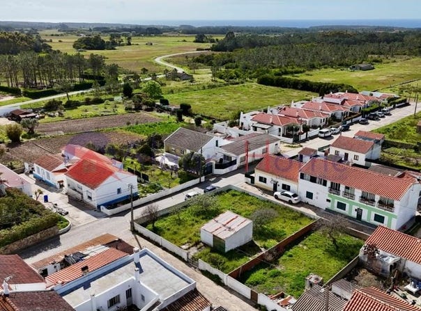 Rogil, Algarve 8670