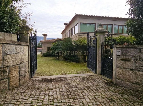 Várzea, Porto District