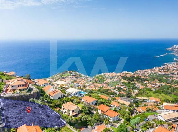 São Gonçalo, Madeira