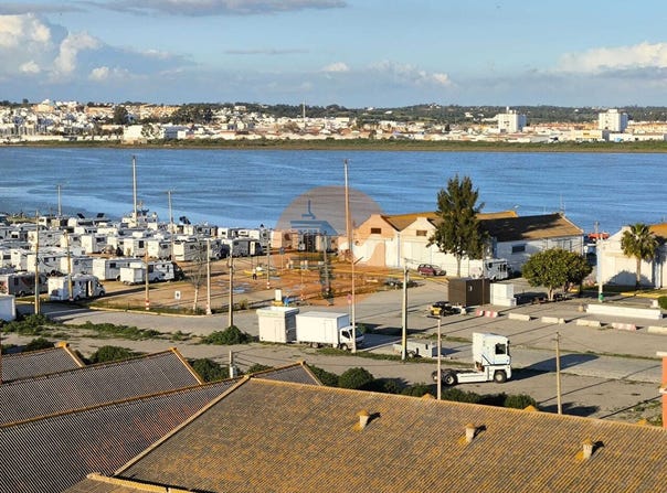Faro, Algarve 8900