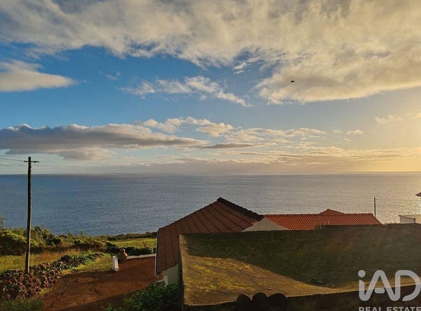 Ilha do Pico, Azores