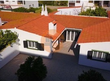 Monte Fino, Vila Real de Santo António, Faro 8900-111
