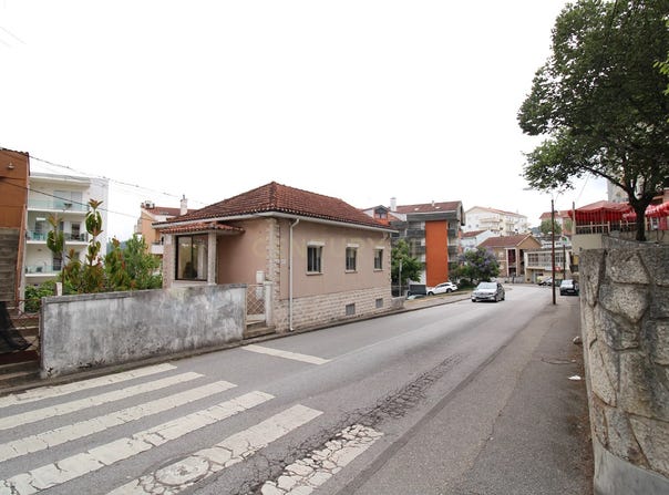 Santo António dos Olivais, Coimbra District