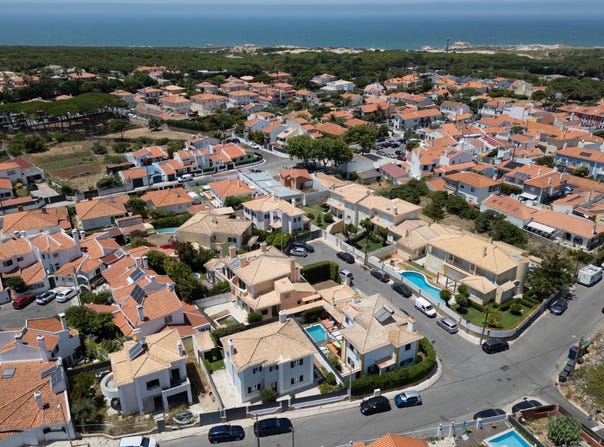 Cascais, Lisbon 2750-078