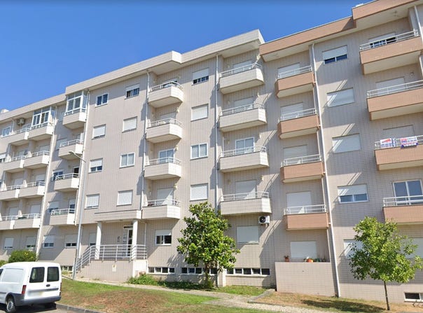 Oliveira de Azeméis, Aveiro District
