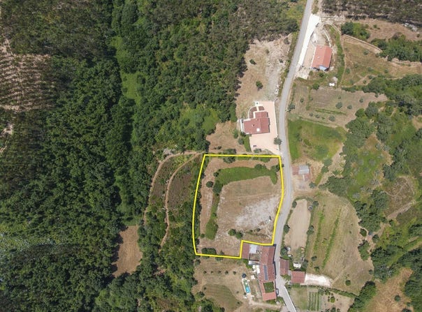 Poiares (Santo André), Coimbra District