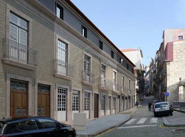Cedofeita, Porto District