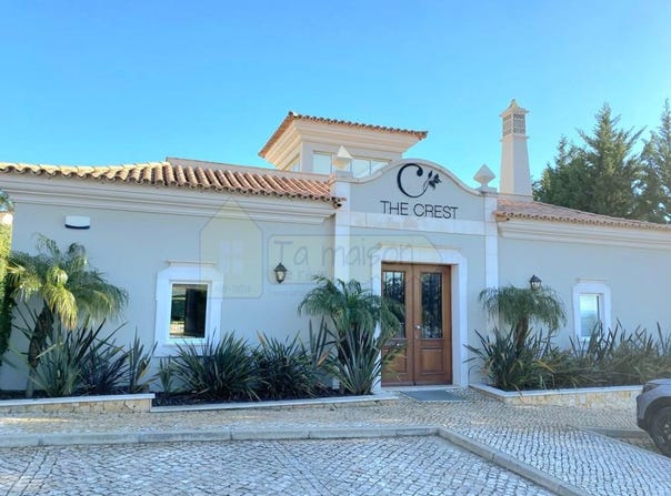 Almancil, Algarve 8135