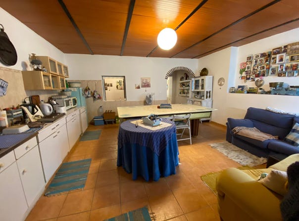 Évora, Évora District 7240-012