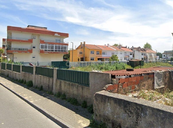 Algueirão-Mem Martins, Lisbon