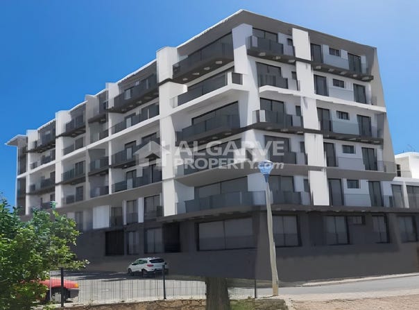 Quarteira, Algarve 8125-507