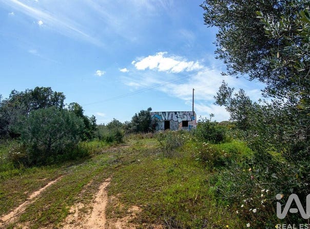 Faro, Algarve