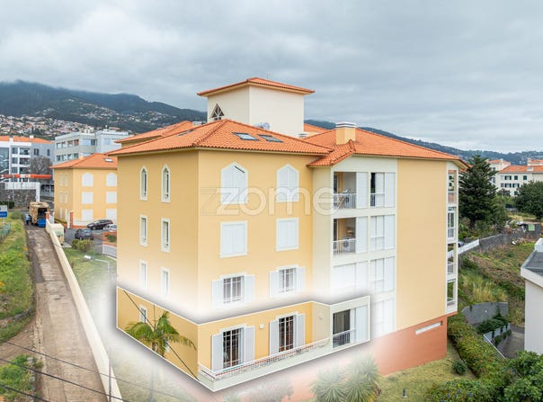 Funchal, Madeira
