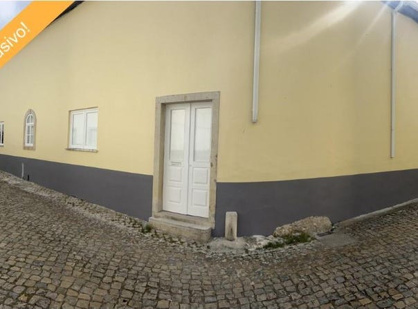 Olho Marinho, Leiria 2510