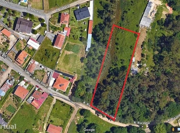 Escapães, Aveiro District