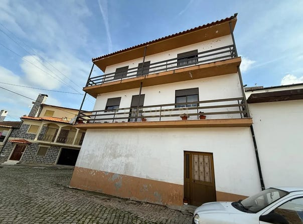 Algoso, Bragança District