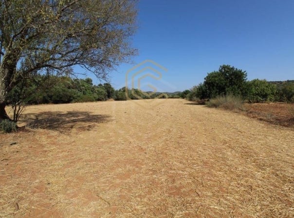 Paderne, Algarve
