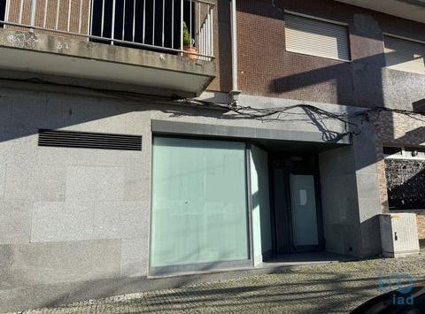 Vila Pouca de Aguiar, Vila Real 5450-130